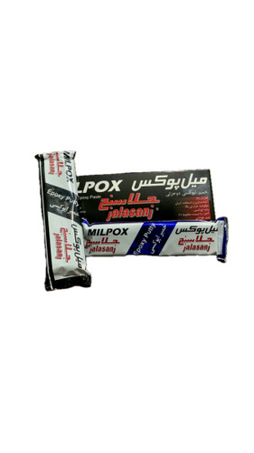چسب میل پوکس