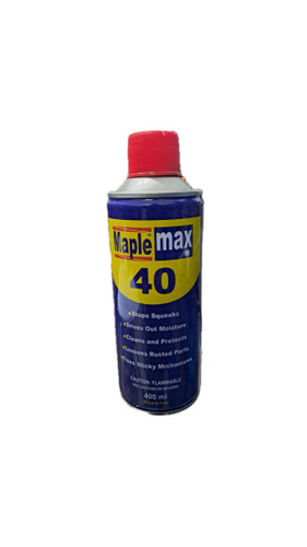 اسپره wd40