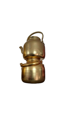 کتری یک لیتری