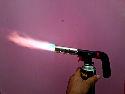تورچ تفنگی بزرگ