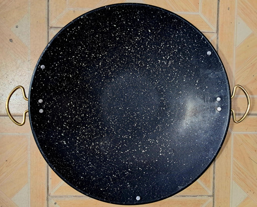 ساج مسافرتی گرانیتی ۴۵ سانتی بزرگ